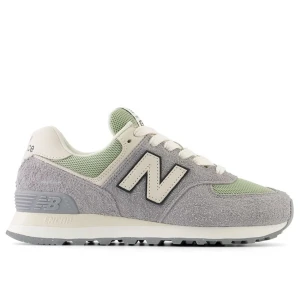 Buty New Balance WL574GA2 - szare