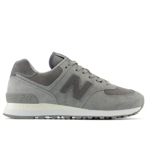 Buty New Balance WL574HM2 - szare