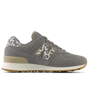 Buty New Balance WL574IJ2 - szare