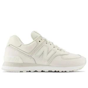 Buty New Balance WL574IR2 - białe