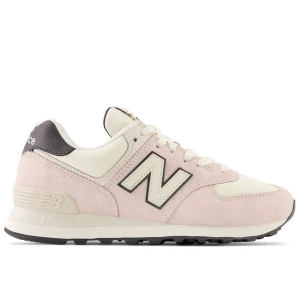Buty New Balance WL574PB - różowe