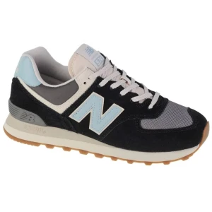 Buty New Balance WL574RCA czarne