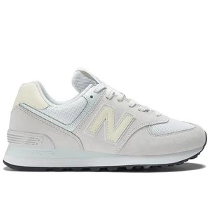 Buty New Balance WL574VL2 - białe