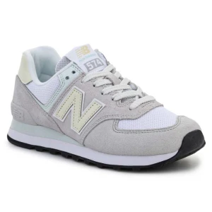 Buty New Balance WL574VL2 szare