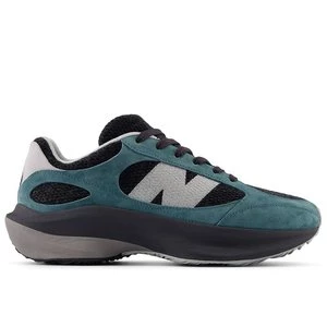 Buty New Balance WRPD RUNNER UWRPDFSD - niebieskie