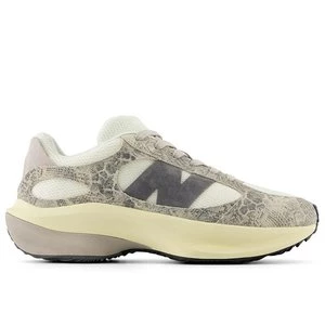 Buty New Balance WRPD RUNNER UWRPDNBS - beżowe