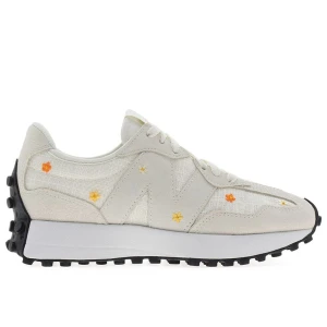 Buty damskie New Balance WS327DCA - białe