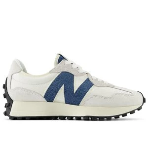 Buty New Balance WS327JB - beżowe