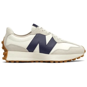 Buty New Balance WS327KB beżowy