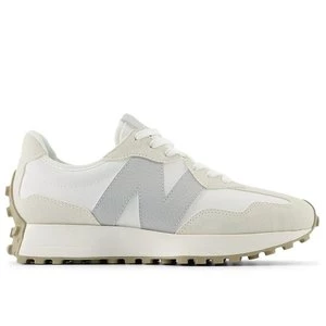 Buty New Balance WS327KE - beżowe