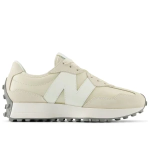 Buty New Balance WS327MO - beżowe