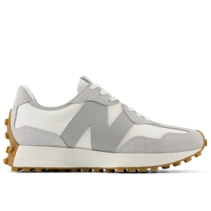 Buty damskie New Balance WS327NKC - szare