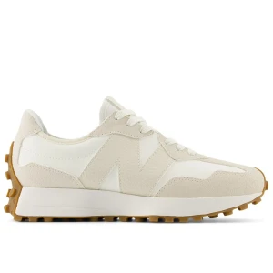 Zdjęcie produktu Buty damskie New Balance WS327NKD - beżowe