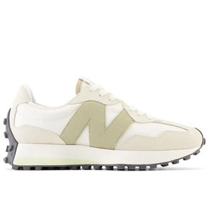 Buty New Balance WS327PS - beżowe