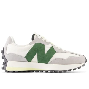 Buty New Balance WS327PU - szare