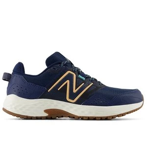 Buty New Balance WT410CS8 – granatowe