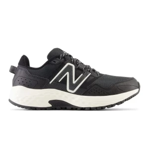 Buty New Balance WT410LB8 czarne