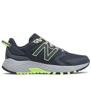 Buty New Balance WT410LP7 - czarne