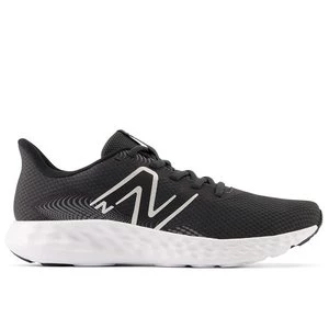 Buty New Balance WW411LB3 - czarne