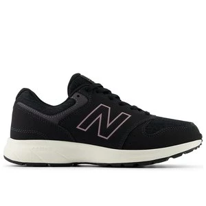 Buty New Balance WW550CB4 - czarne