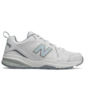 Buty New Balance WX608WB5 - białe