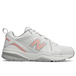 Buty New Balance WX608WP5 - białe