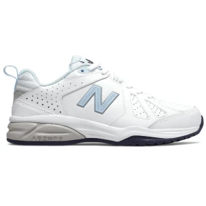 Zdjęcie produktu Buty New Balance WX624WB5 - białe