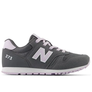 Buty New Balance YC373AL2 - szare