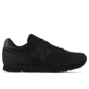 Buty New Balance YC373JM2 - czarne