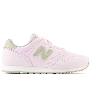 Buty New Balance YC373VD2 - różowe