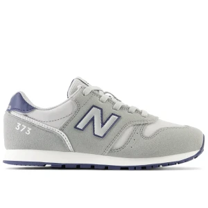 Buty New Balance YC373VG2 - szare