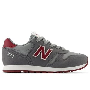 Buty New Balance YC373VM2 - szare