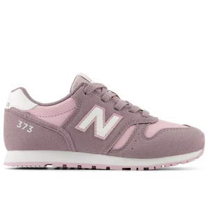 Buty New Balance YC373VQ2 - różowe