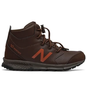 Zdjęcie produktu Buty New Balance YT800CB2 - brązowe