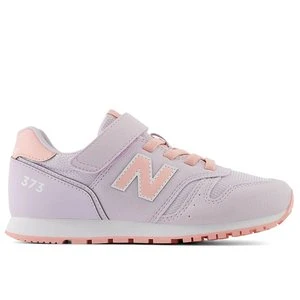 Buty New Balance YV373AN2 - fioletowe