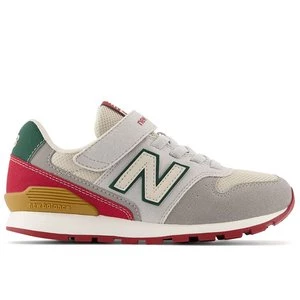 Buty New Balance YV996JQ3 - multikolor