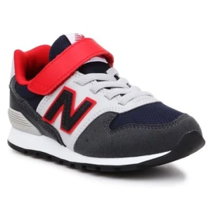 Buty New Balance YV996MNR czarne