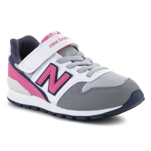 Buty New Balance YV996XG3 wielokolorowe