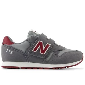 Buty New Balance YZ373VM2 - szare