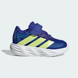 BUTY NIEMOWLĘCE GALAXY 8 Adidas niebieski