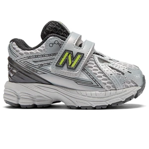 Buty niemowlęce New Balance I19062QR – szare