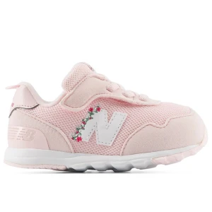Buty niemowlęce New Balance I5151M6 - różowe