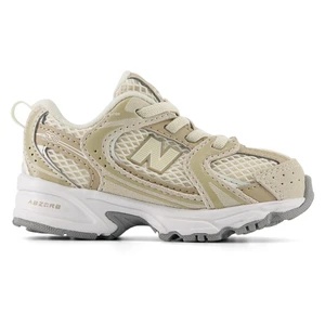 Buty niemowlęce New Balance I530783 – beżowe