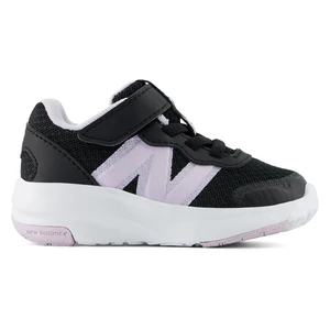 Buty niemowlęce New Balance I5786F1 – czarne