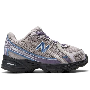 Buty niemowlęce New Balance I7401TU - multikolor