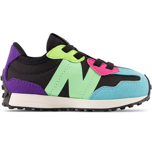 Buty niemowlęce New Balance IH327CE – multikolor