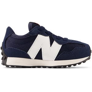 Buty niemowlęce New Balance IH327CNW – granatowe