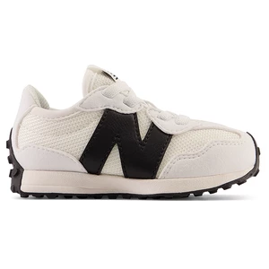 Buty niemowlęce New Balance IH327CWB – białe