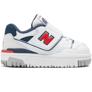 Buty niemowlęce New Balance IHB550ED – białe