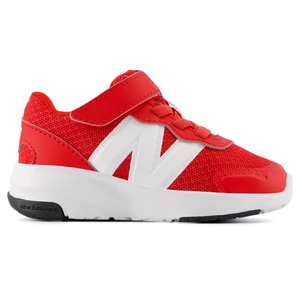 Buty niemowlęce New Balance IT578RD – czerwone